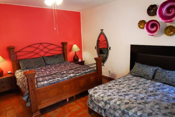 Room 8 of 64