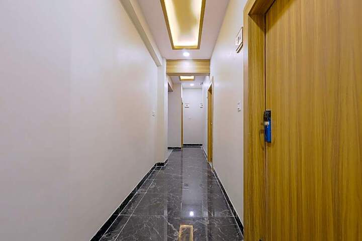 Super Hotel O Pride Inn