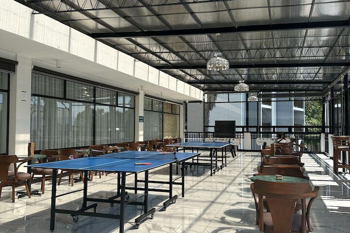 Terrace/Patio 8 of 34
