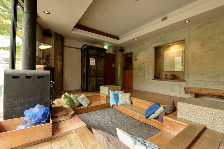 Hotel Interior 8 of 115