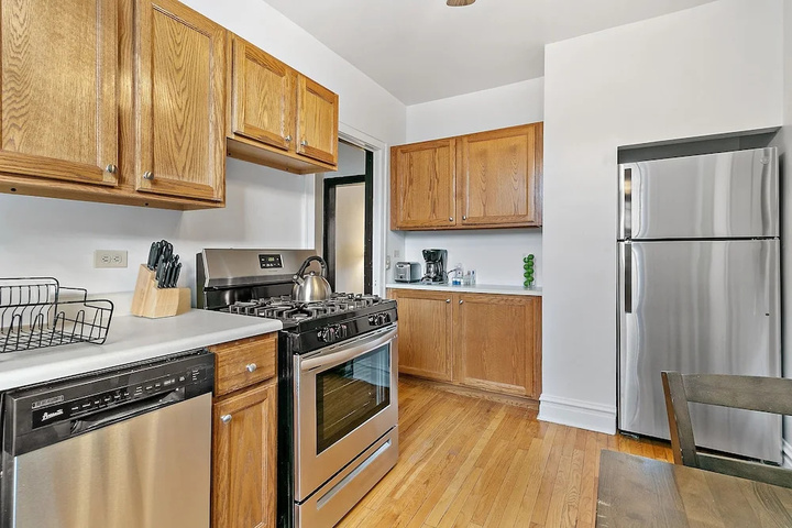 Photo of Welcoming & Trendy 1BR Apt in Larchmont