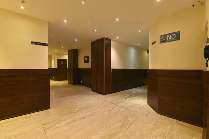 Fitness Center Photo