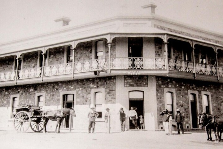 Hotel 54 of 57