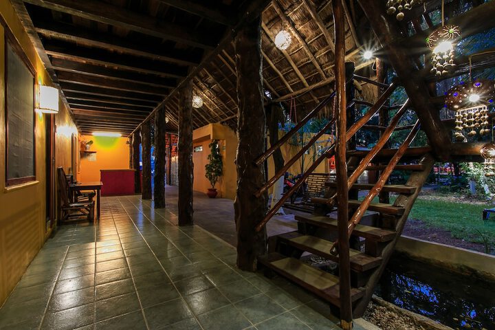 Hotel 27 of 28
