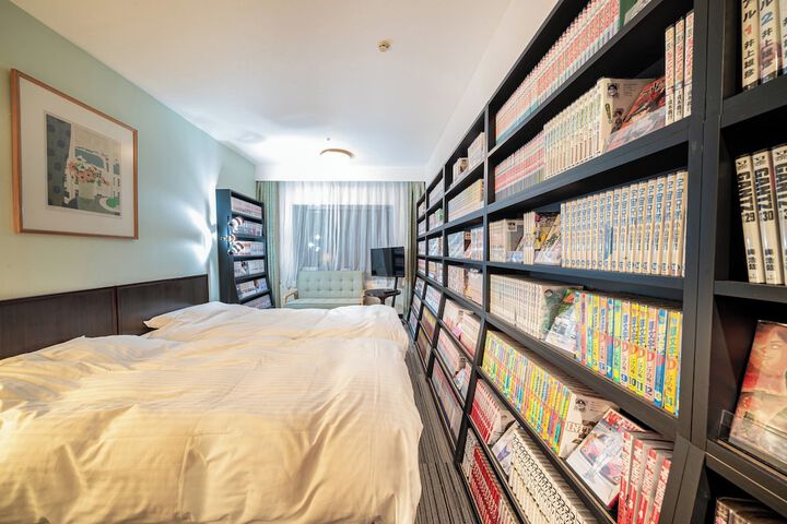 Room 21 of 173