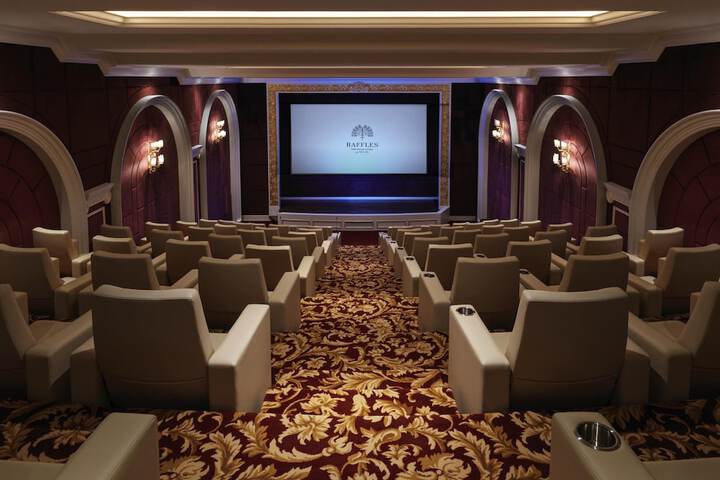 Hotel Interior 149 of 262