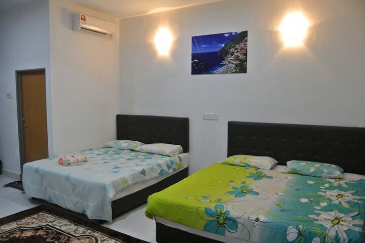Room 5 of 42
