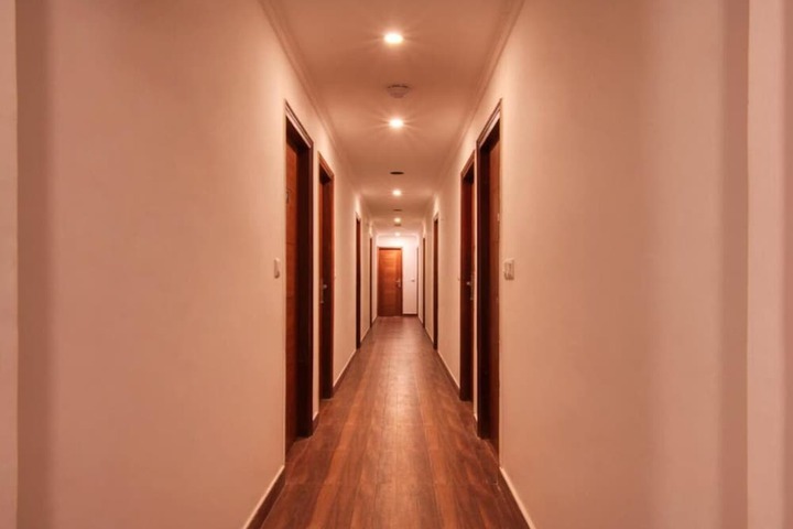 Hotel Interior 2 of 33