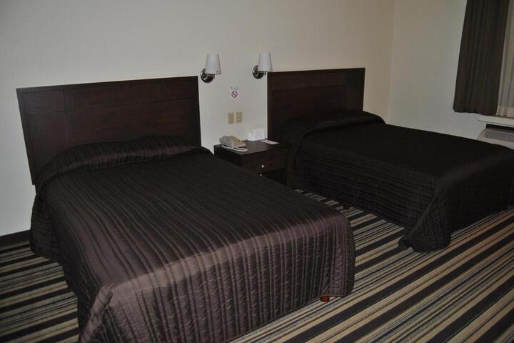 Suite Room