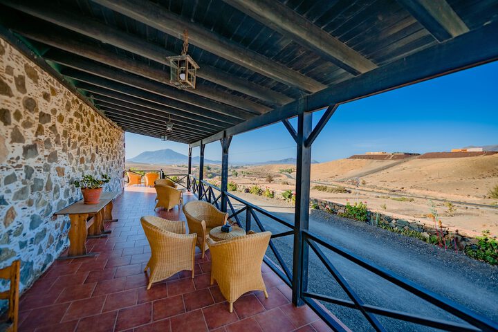 Terrace/Patio 16 of 18