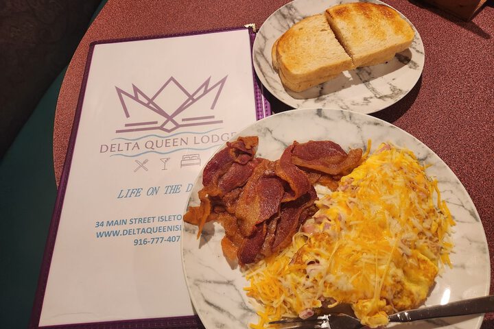 Breakfast/Coffee Service 59 of 74