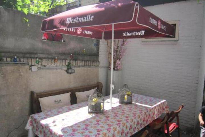 Logement de Keizerskroon