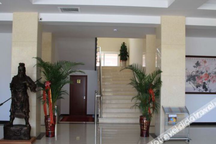 Hotel Interior 12 of 19