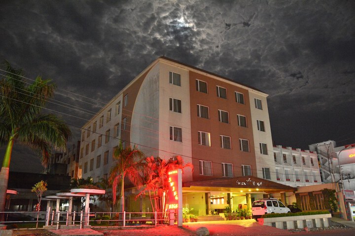 Hotel 41 of 42