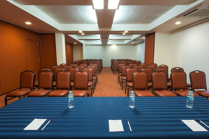 Ballroom