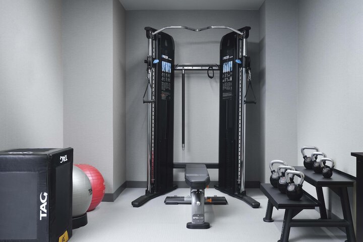 Fitness Club