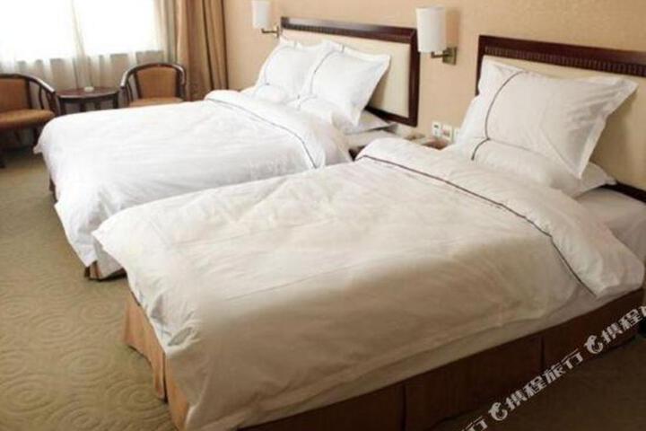 Yinshan Hotel