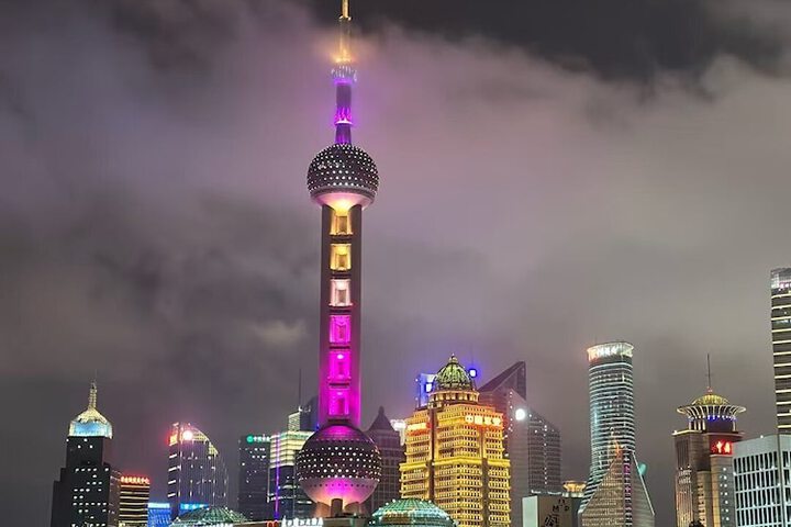 Photo of Jinglai Hotel Shanghai Bund Branch