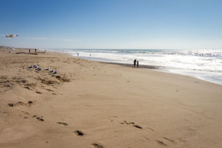 Beach 5 of 24