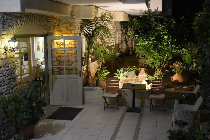 Hotel 49 of 58