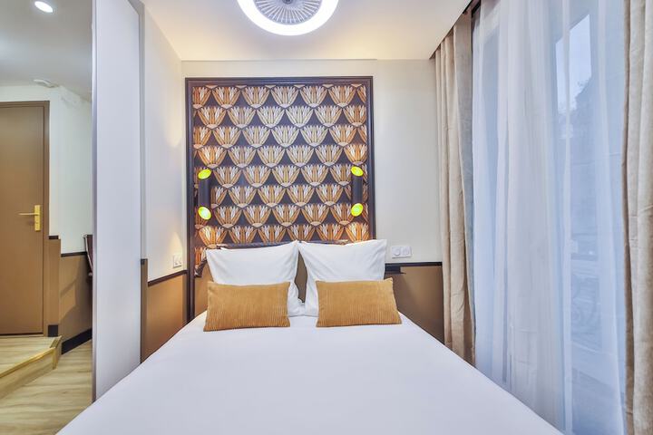 Room 19 of 116