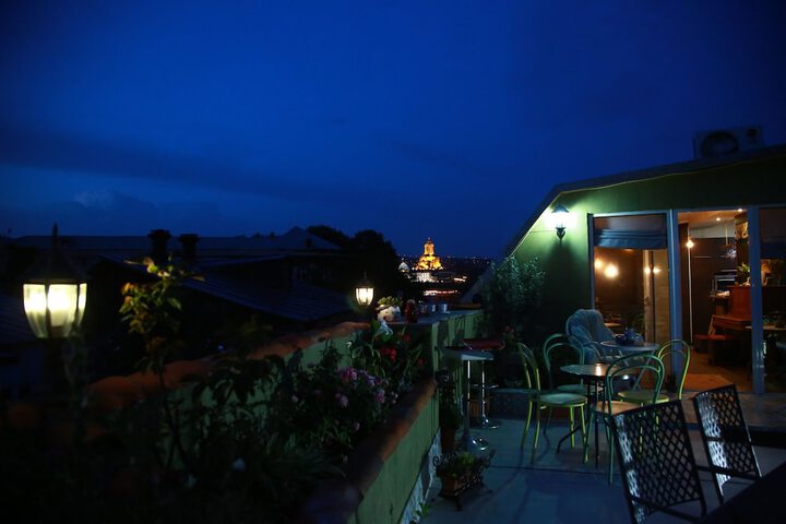 Terrace/Patio 83 of 96