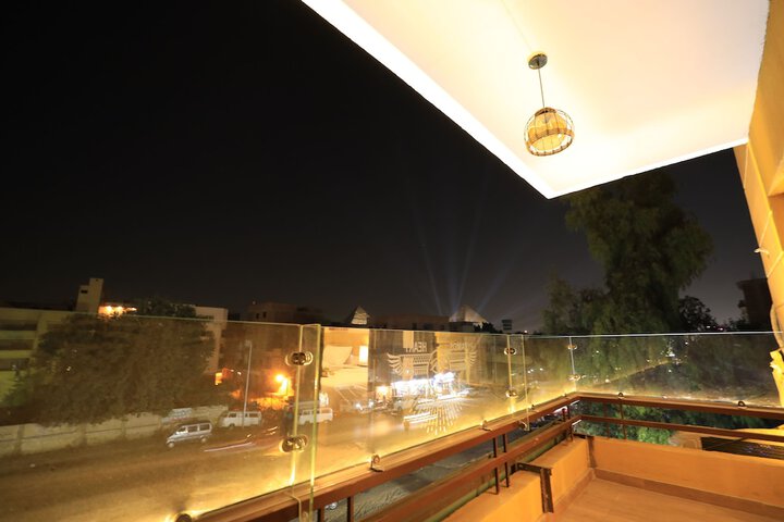 Terrace/Patio 14 of 17