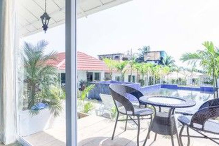Terrace/Patio 2 of 34