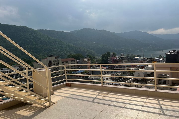 Terrace/Patio 8 of 21