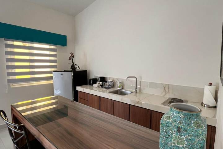 Hotel Suite Photo