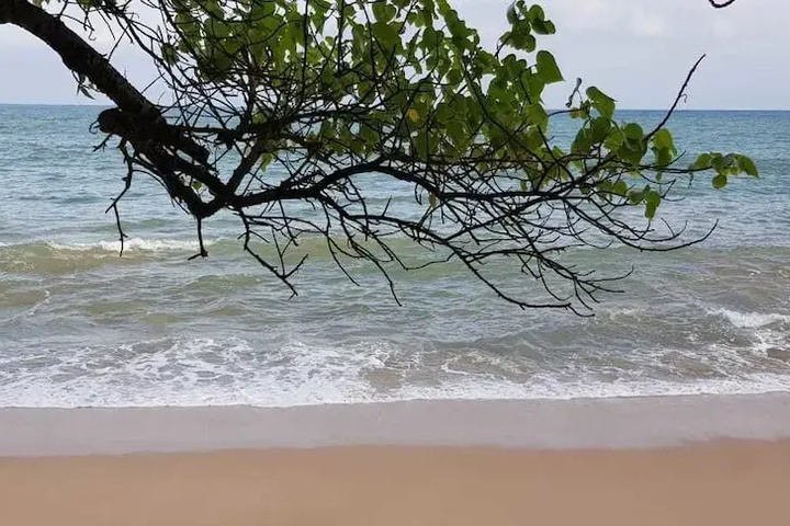 Beach 4 of 9