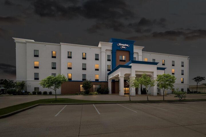 Hotel 36 of 36