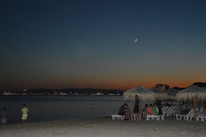 Beach 23 of 27