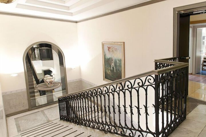 Hotel Interior 48 of 50