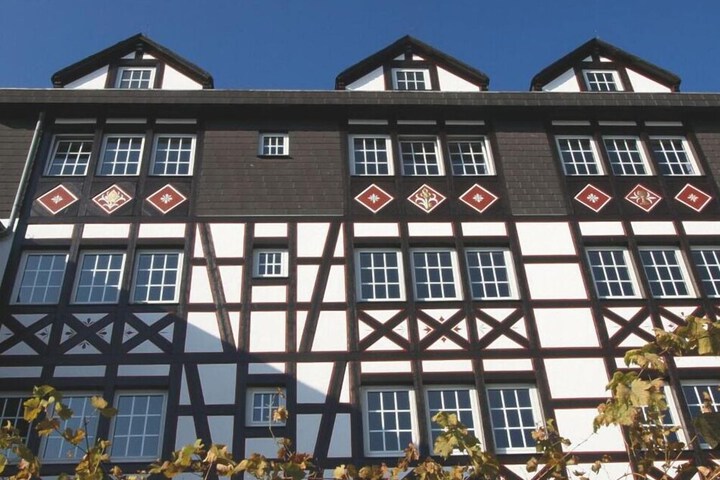 Hotel 46 of 58