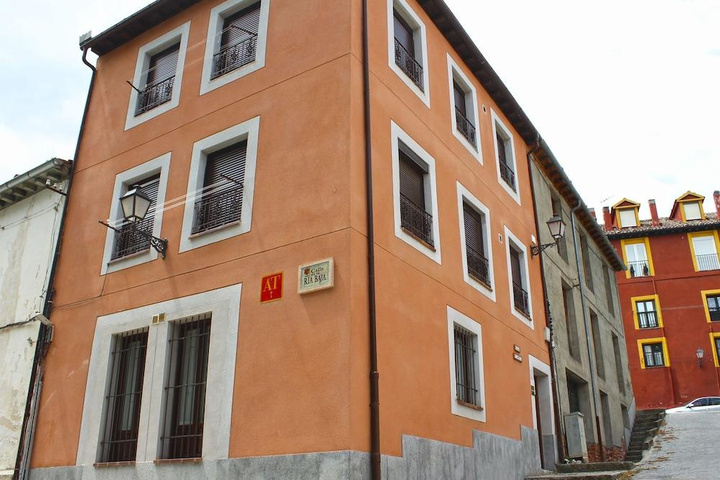 Casa del Plantel
