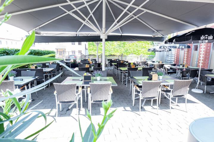 Terrace/Patio 125 of 125