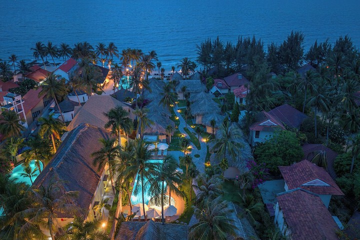 Hotel View 77 of 78