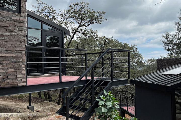Terrace/Patio 4 of 13