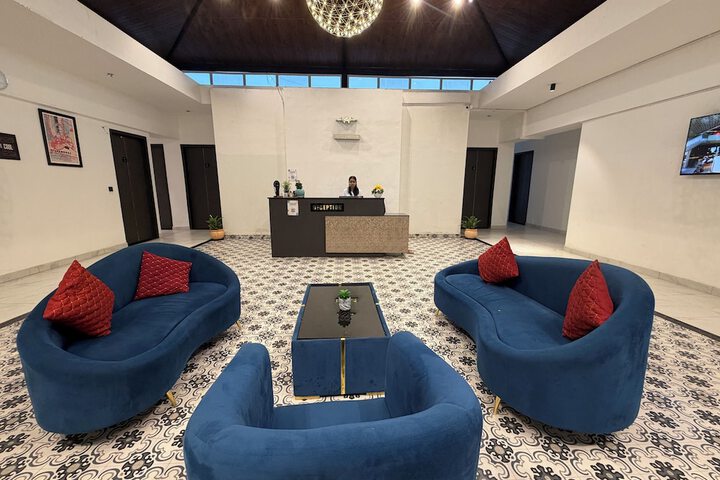 Hotel Interior 12 of 41