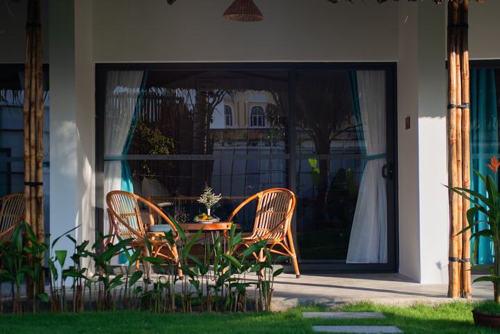 Terrace/Patio 37 of 79