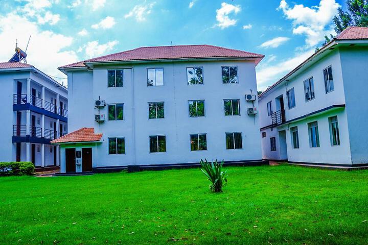 Bilkon Hotel