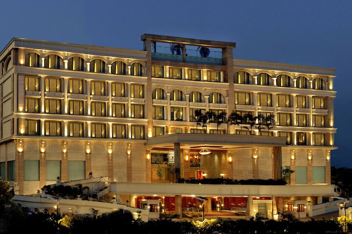 Hotel 36 of 44