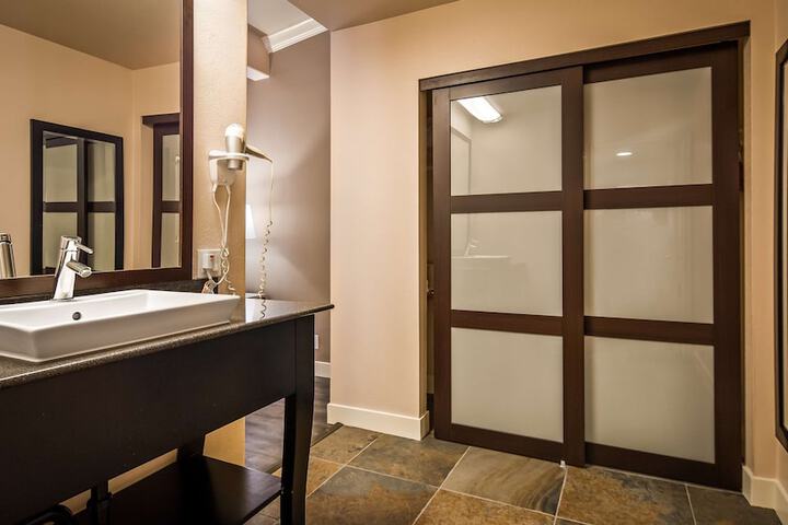 Bathroom Vanities