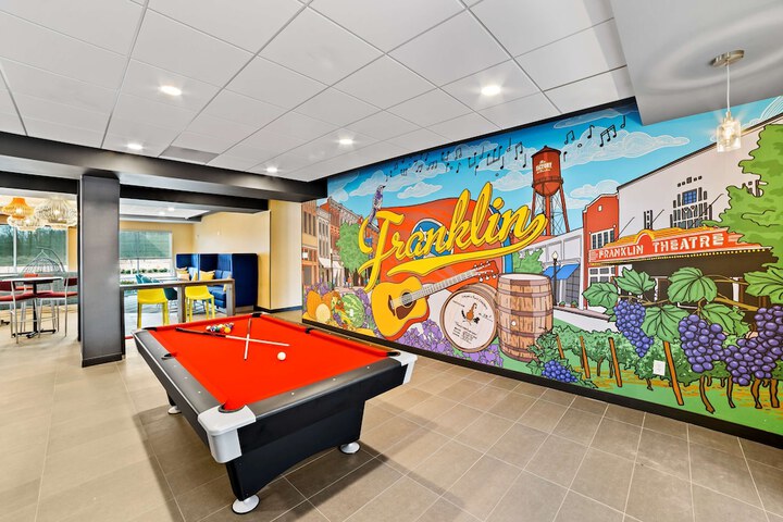 Billiards