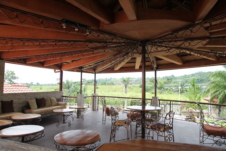Terrace/Patio 63 of 69