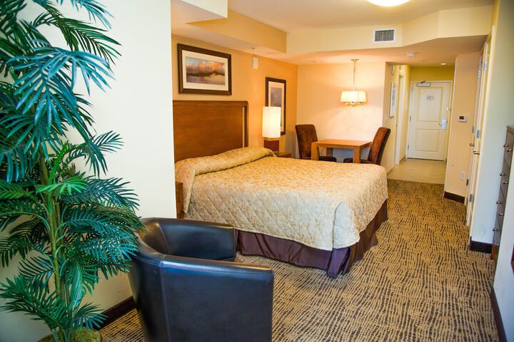 Room amenity