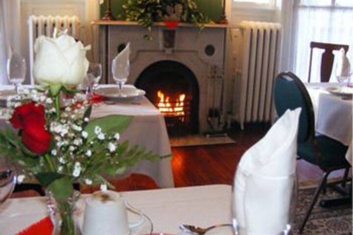 Hotel Interior 31 of 38