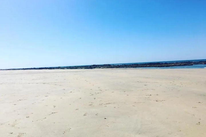 Beach 11 of 16