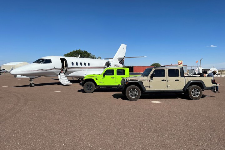 Transportation 23 of 23